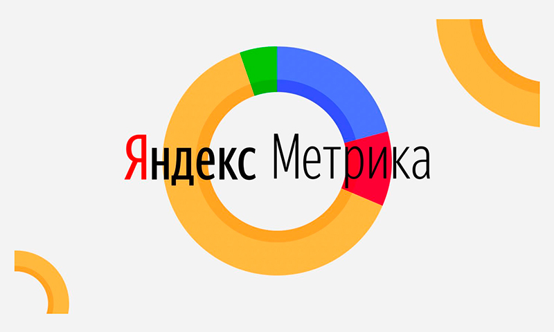 Яндекс Метрика